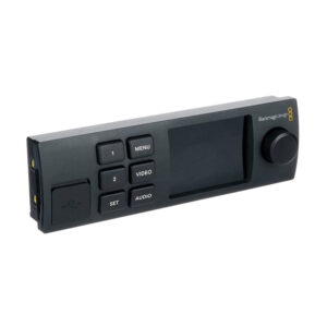 Blackmagic Teranex Mini Smart Panel
