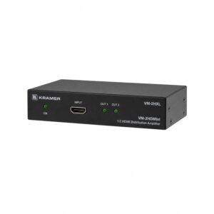Kramer VM-2HXL HDMI Verteilverstärker