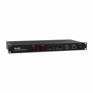 GUDE Expert Power Control 8221-1 PDU