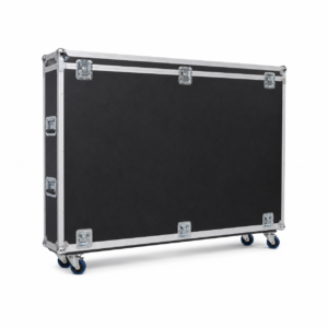 SmartMetals Flightcase Avocor F-7510