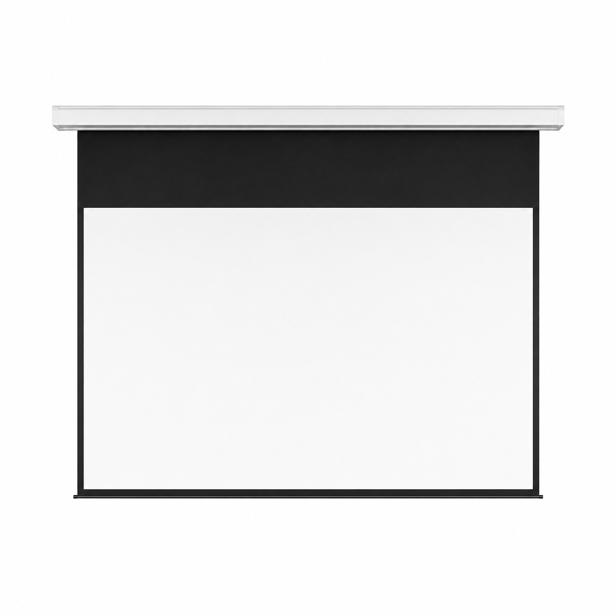 Da-Lite DescenderPro 290 × 181 cm