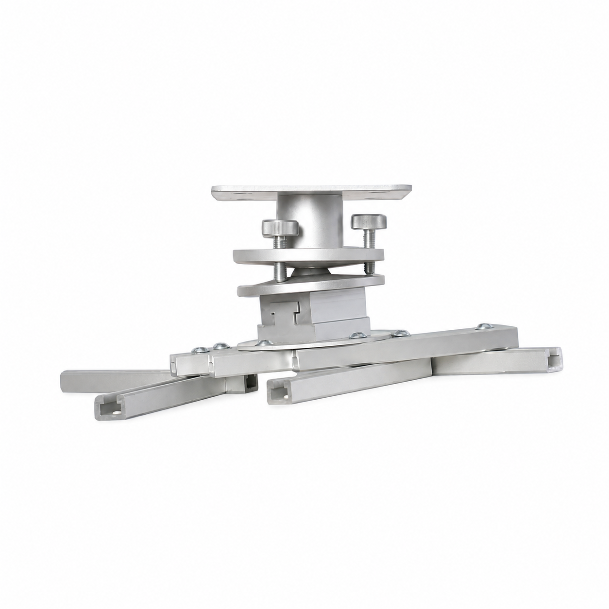Seibert Deckenhalterung Alu Pro 15 cm