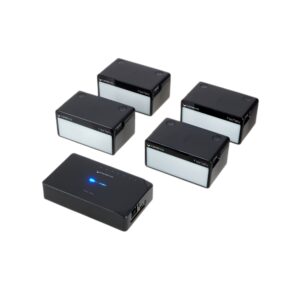 Cerevo FlexTally Set