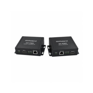 Roland HT-TX01 + HT-RX01 HDBaseT Extender Set