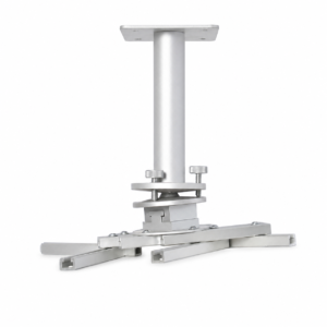 Seibert Deckenhalterung Alu Pro 25 cm