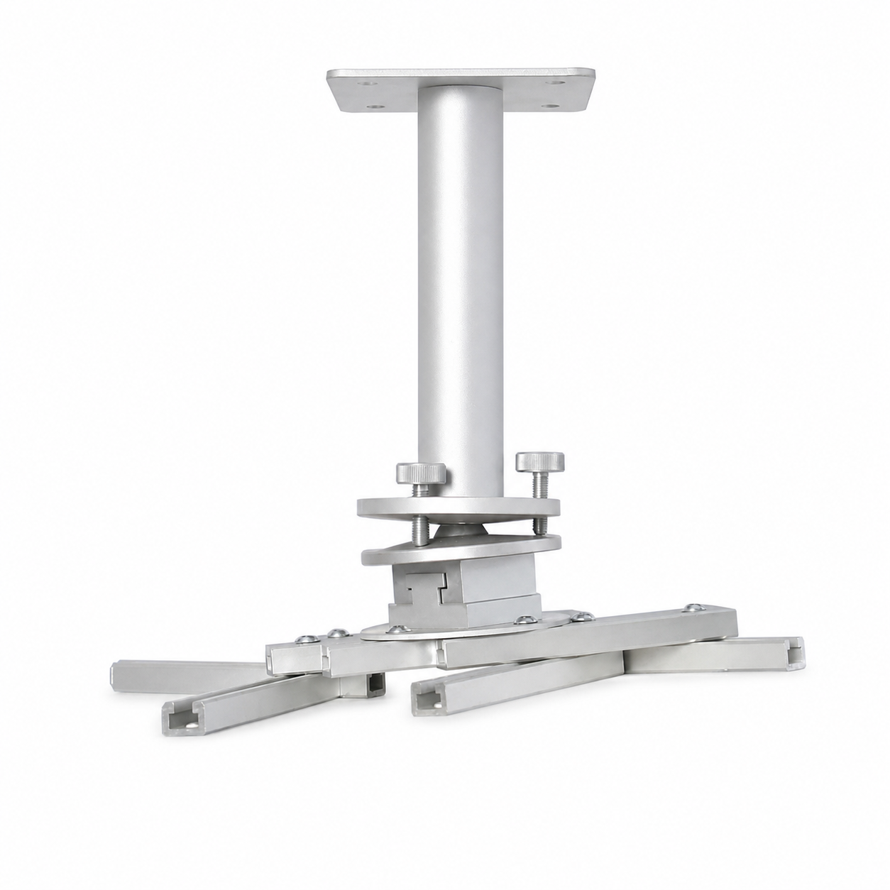 Seibert Deckenhalterung Alu Pro 25 cm