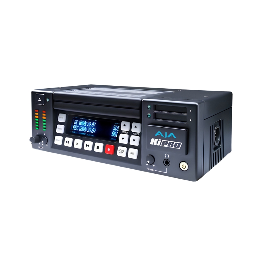 Aja Pro Classic