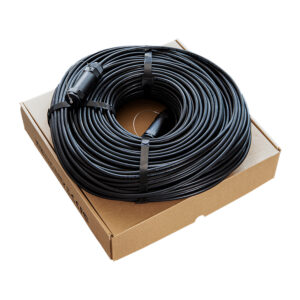 Iron-Fiber aktives DisplayPort Glasfaserkabel