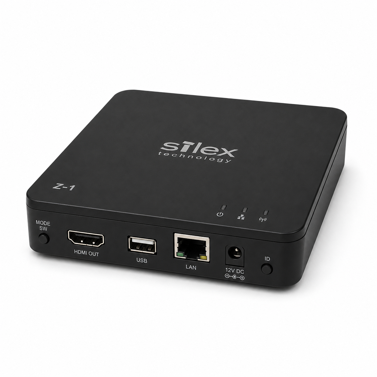 Silex Z-1 EU Wireless Presentation