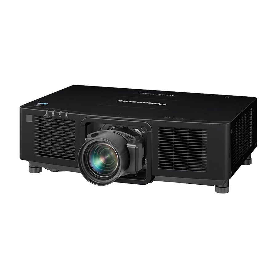 Panasonic PT-MZ16KLBE