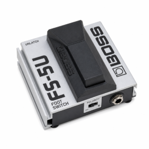 Roland BOSS FS-5U(S) Fußschalter