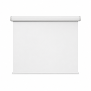 Euroscreen Ellipse Pro 200 × 150 cm