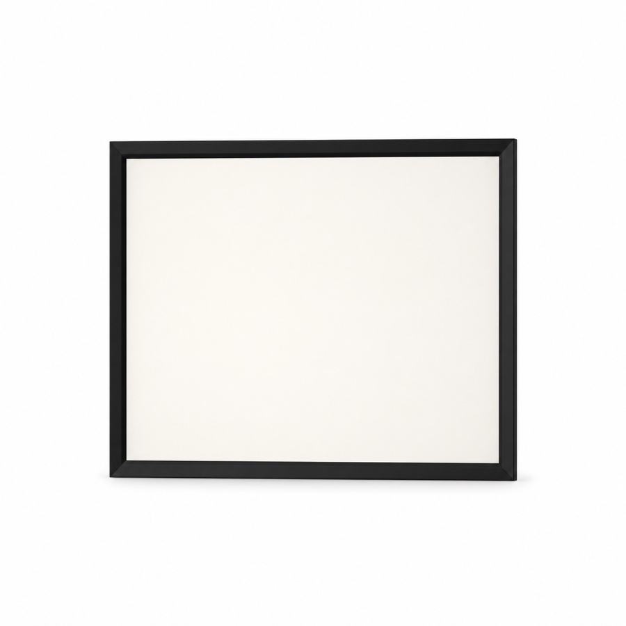 Adeo Plano Rahmenleinwand 250 × 190 cm