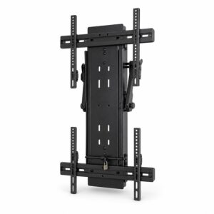 Peerless PTLP650 Portrait Wandhalterung