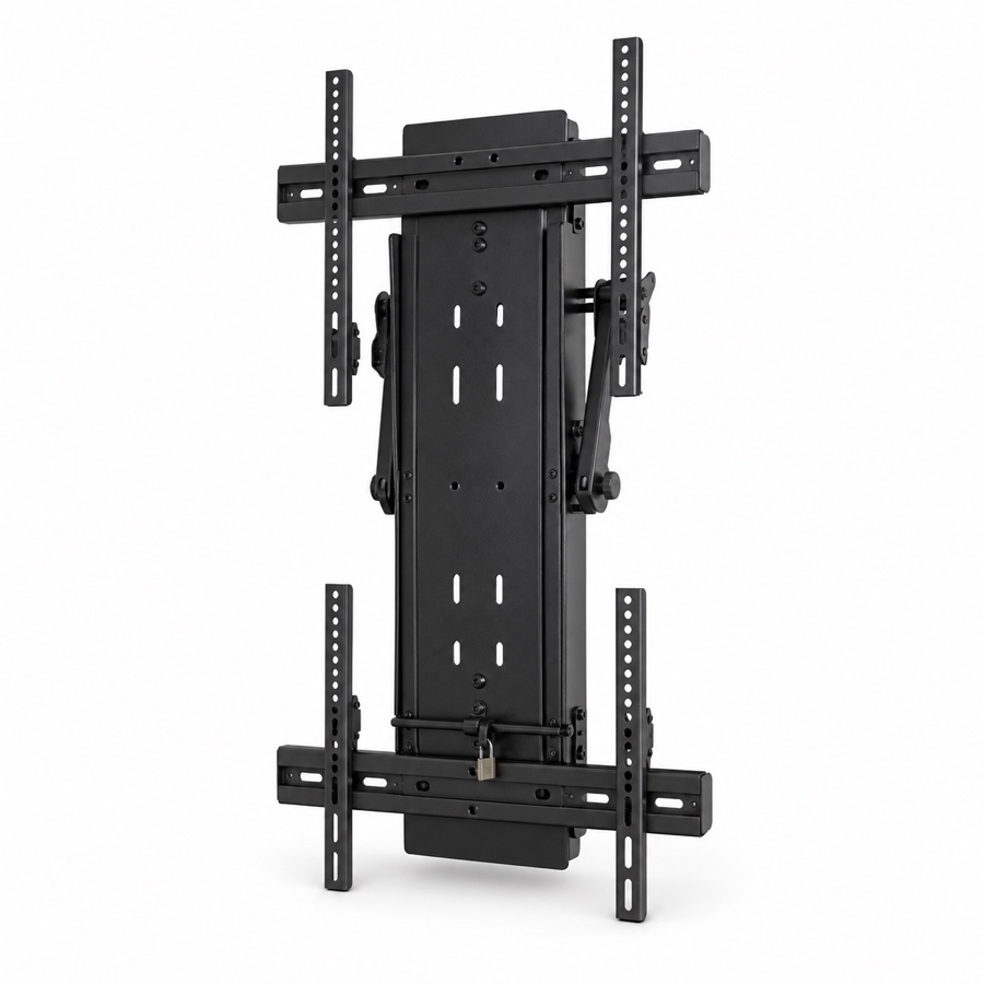 Peerless PTLP650 Portrait Wandhalterung