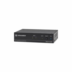 Kramer VS-211UHD HDMI Switcher