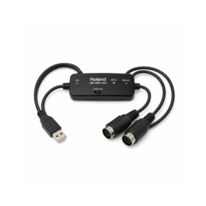 Roland UM-ONE MK2 USB-MIDI-Interface