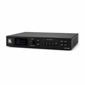 Kramer VP-440 Präsentations-Switcher