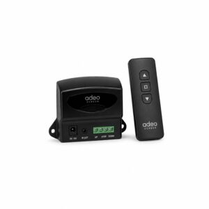 Adeo Infrarot Receiver Transmitter
