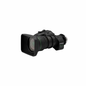 Fujinon HA18x7.6BERD-S6B Broadcast Objektiv