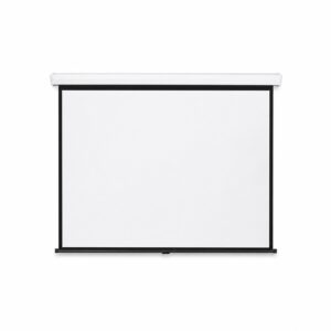 Projecta ProScreen 16:9 162 × 280 cm