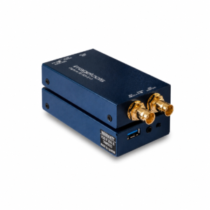 Vision Tools Capture 3G-SDI-S V1
