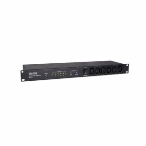 GUDE Expert Power Sequencer 8112-2