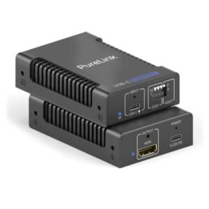 Vision Tools Multiformat Konverter UHD