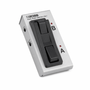 Roland BOSS FS-7 Doppelfußschalter