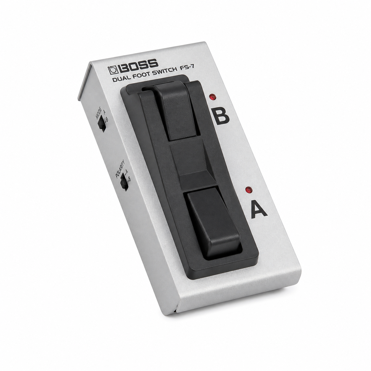 Roland BOSS FS-7 Doppelfußschalter