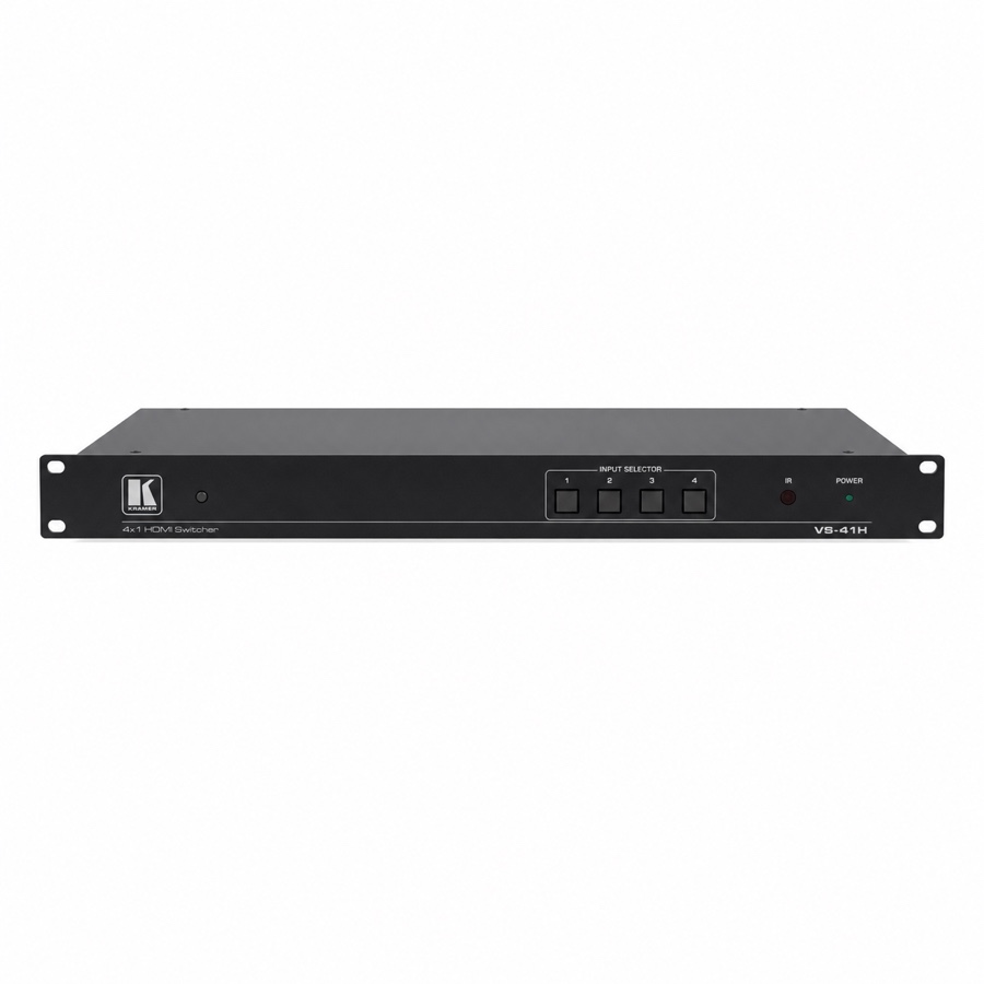 Kramer VS-41H HDMI Switcher